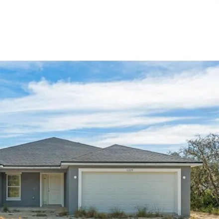 Buy this 4 bed house on 1221 Alafia Way in Polk County, FL 34759