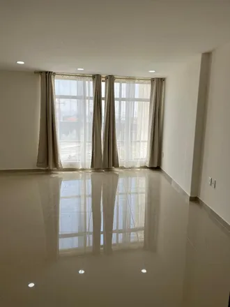 Rent this studio apartment on Boulevard Ramón G. Bonfil in Ampliación Santa Julia, 42088 Pachuca
