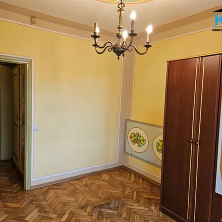 Rent this 2 bed apartment on Sądowa 1 in 31-542 Krakow, Poland