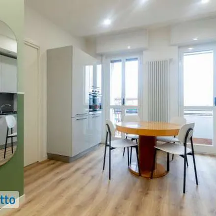 Image 3 - Via Luigi Ornato, 20162 Milan MI, Italy - Apartment for rent