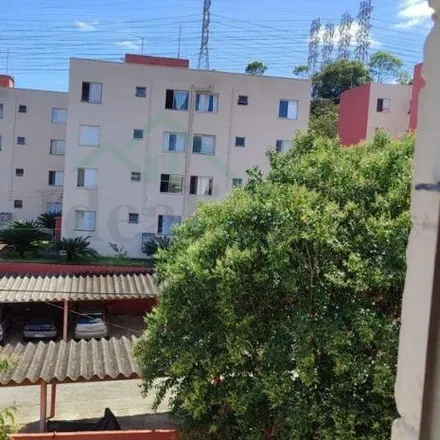 Buy this 2 bed apartment on Rua Lucélia in Jardim Alvorada, Santo André - SP