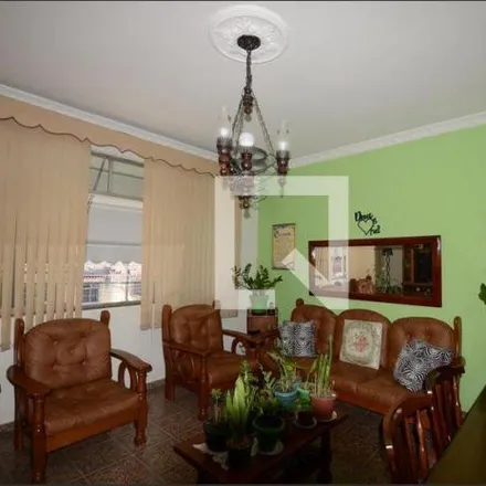 Buy this 2 bed apartment on Rua da Inspiração 481 in Vila da Penha, Rio de Janeiro - RJ