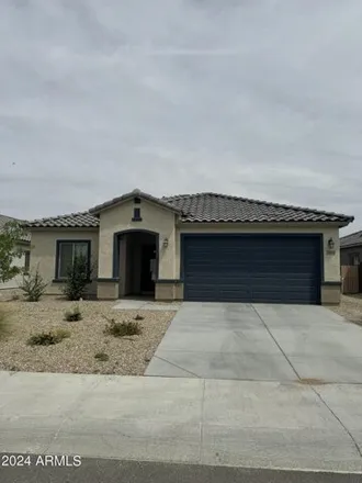 Rent this 4 bed house on 24640 W Ripple Rd in Buckeye, Arizona