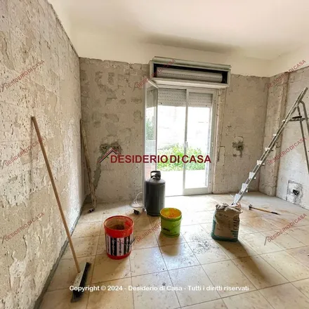 Image 2 - Via Alcide De Gasperi, 90010 Lascari PA, Italy - Apartment for rent