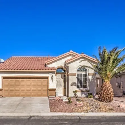 Rent this 3 bed house on 4781 Forest Shadow Avenue in Enterprise, NV 89139