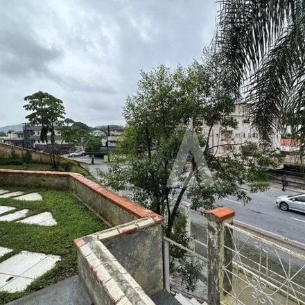 Image 1 - Rua Tenente Antônio João 1789, Bom Retiro, Joinville - SC, 89223-270, Brazil - House for sale