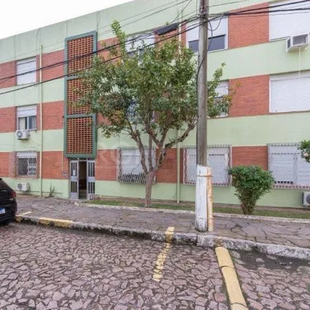 Image 2 - Rua Coronel Massot, Camaquã, Porto Alegre - RS, 91900-040, Brazil - Apartment for sale
