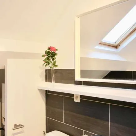Rent this 1 bed apartment on Rue de Savoie - Savoiestraat 90 in 1060 Saint-Gilles - Sint-Gillis, Belgium
