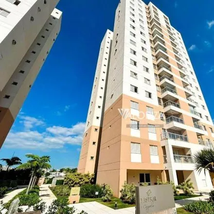 Buy this 2 bed apartment on Rua Ana Carmela Jurado Ferro in Jardim Guaporé, Sorocaba - SP
