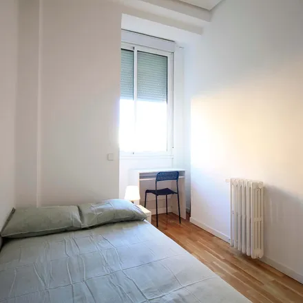 Rent this studio room on Calle de Antonio López in 130, 28026 Madrid