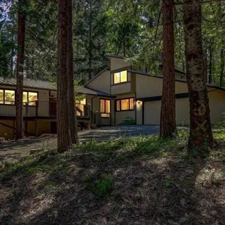 Buy this 3 bed house on 11446 Red Dog Road in Deer Creek Park, Nevada County