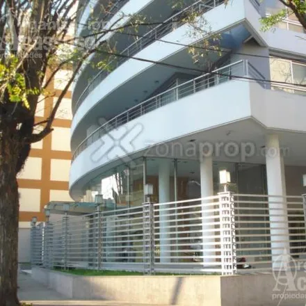 Image 1 - Doctor Guillermo Rawson 2539, Olivos, 1637 Vicente López, Argentina - Apartment for rent