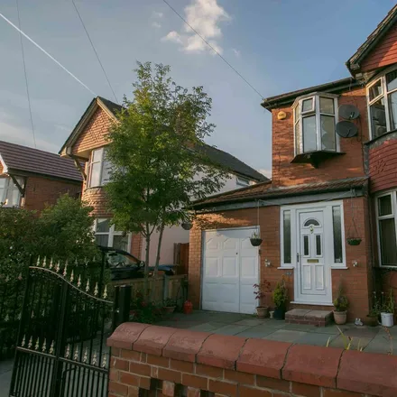 Image 2 - Trafford, Mosley, ENGLAND, GB - House for rent