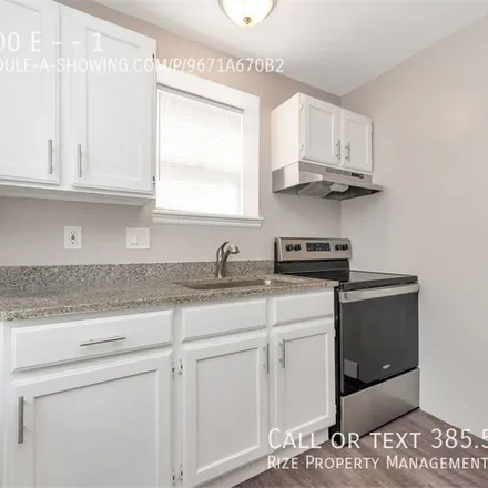 Image 1 - 777 700 East, Salt Lake City, UT 84102, USA - Apartment for rent
