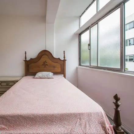 Rent this 6 bed room on DomusVi Possolo 24 in Travessa do Possolo 24, 1350-251 Lisbon