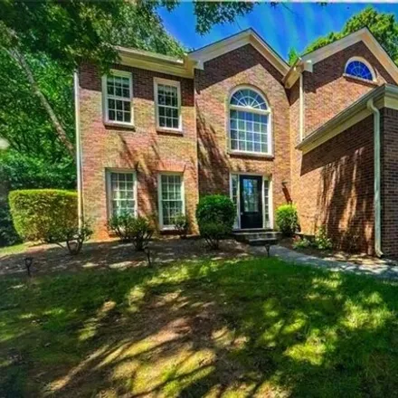 Buy this 4 bed house on 4958 Byers Road in Johns Creek, GA 30022