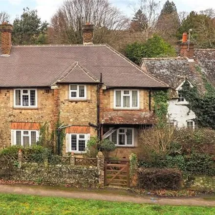 Image 1 - Fyning House, A272, Rogate, GU31 5EB, United Kingdom - House for sale