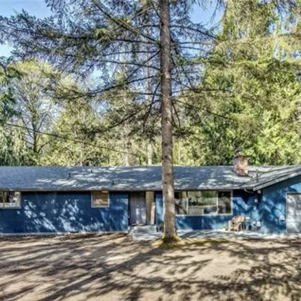 Buy this 3 bed house on Central Valley Road Northwest in Parkwood East, Kitsap County