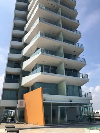 Rent this studio apartment on Torre Playa in Boulevard Manuel Ávila Camacho, Distrito Boca