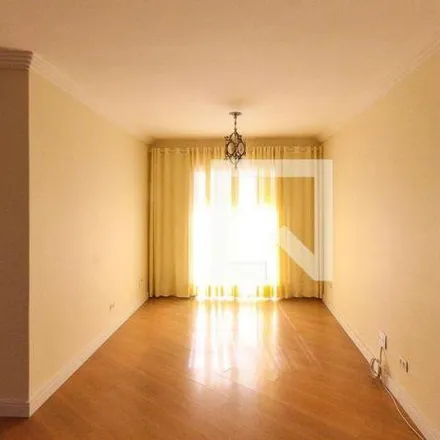 Rent this 2 bed apartment on Rua Fidélis Papini in Vila Prudente, São Paulo - SP