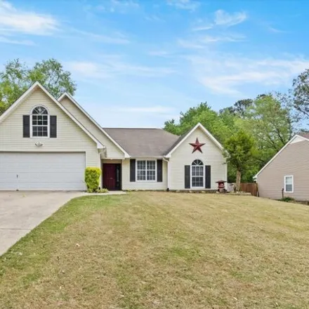 Buy this 5 bed house on 209 Marlboro Way in Northwood, Madison County