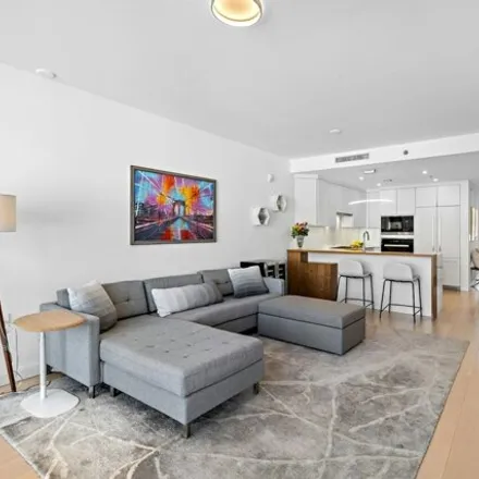 Image 6 - 416 Monmouth Street, Jersey City, NJ 07302, USA - Condo for sale