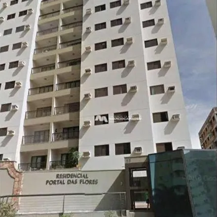 Image 2 - Rua José Francisco Vitorel, Santos Dumont, São José do Rio Preto - SP, 15015-410, Brazil - Apartment for sale