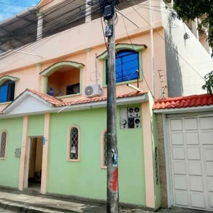 Image 2 - Mi Comisariato, Avenida Monseñor Domingo Comin, 090108, Guayaquil, Ecuador - House for sale