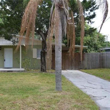 Buy this 2 bed house on 519 Katherine Avenue in Eatonville, Orange County