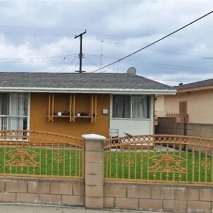 Buy this 3 bed house on 1068 North Feather Avenue in City of Industry, CA 91746