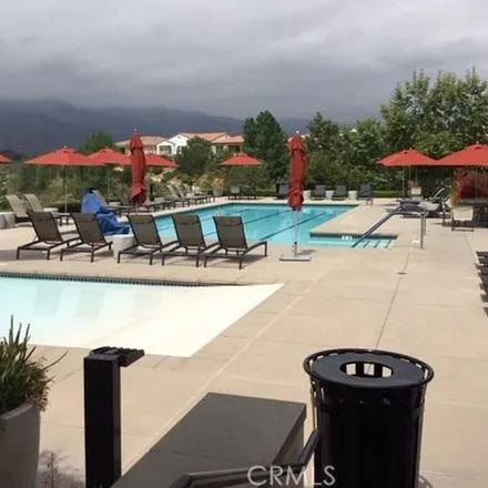 Rent this 5 bed apartment on Starling Way in Temescal Valley, CA 92883