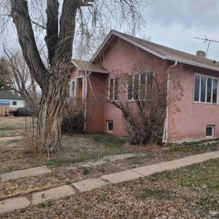 Image 3 - 1603 East Sheridan Street, Laramie, WY 82070, USA - House for sale