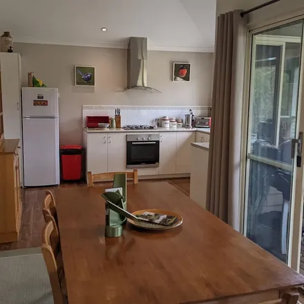 Rent this 2 bed townhouse on Sawyers Valley in Shire Of Mundaring, Western Australia