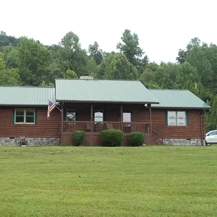 Image 3 - 105 Spruce Valley Road, Jeffersonville, Montgomery County, KY 40337, USA - House for sale