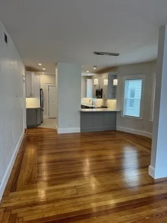 Rent this 2 bed apartment on 22-24 Oakland St Unit 2 in Cambridge, Massachusetts