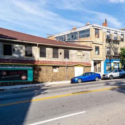 Image 4 - Schwartz Point, 1901 Vine Street, Cincinnati, OH 45210, USA - Apartment for sale