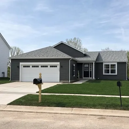 Buy this 3 bed house on Ivy Lane in Harvard, IL