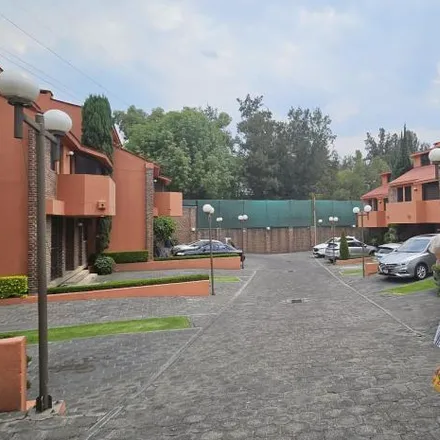 Buy this 3 bed house on unnamed road in Colonia Loma Bonita, 01710 Mexico City