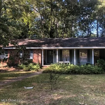 Buy this 4 bed house on 882 Briarwood Drive in Jackson, MS 39211