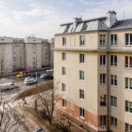 Image 7 - Józefa Mianowskiego 16, 02-044 Warsaw, Poland - Apartment for rent