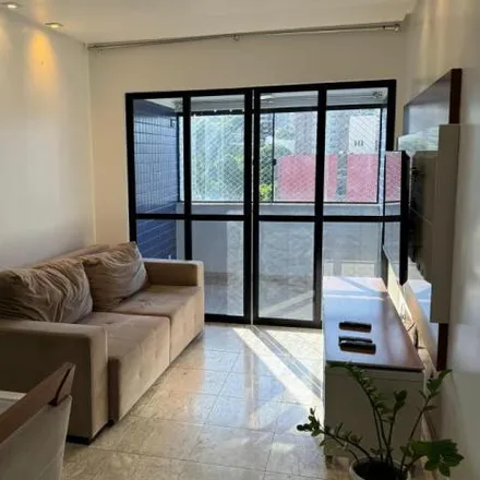 Image 2 - Rua Leonor Calmon, Candeal, Salvador - BA, 40296-210, Brazil - Apartment for rent