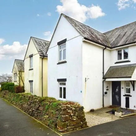 Buy this 4 bed house on Grassmere Way in Saltash, PL12 6XW