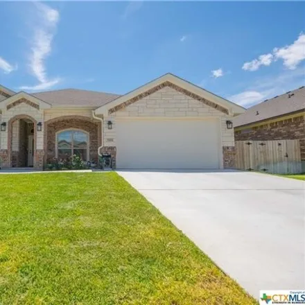 Buy this 4 bed house on 5342 Azura Way in Bell County, TX 76549
