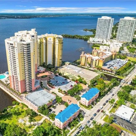 Buy this 2 bed condo on Beau Rivage Condominium in First Street, Fort Myers