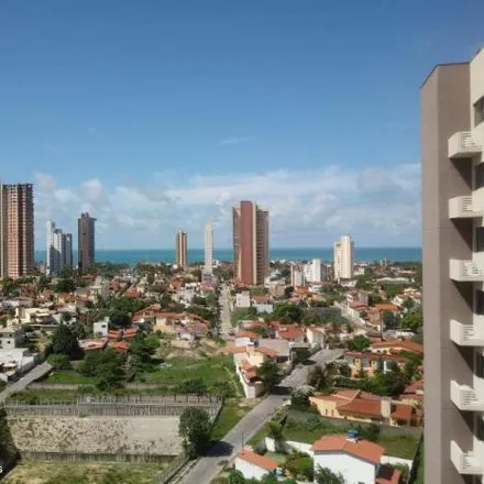 Rent this 2 bed apartment on unnamed road in Ponta Negra, Natal - RN