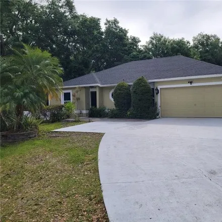 Buy this 3 bed house on 240 Tiffany Court in Osceola County, FL 34758