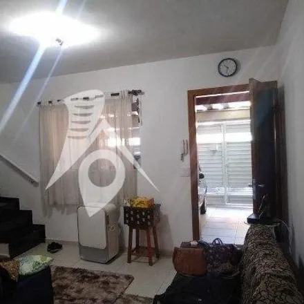 Rent this 3 bed house on Rua Nossa Senhora das Dores in Vila Formosa, São Paulo - SP