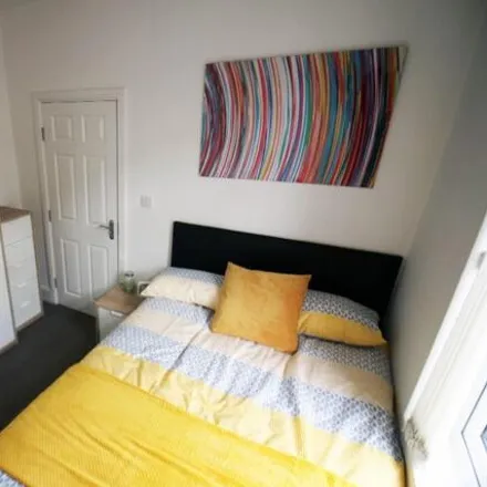 Rent this 1 bed house on Essex Street in Middlesbrough, TS1 4QS