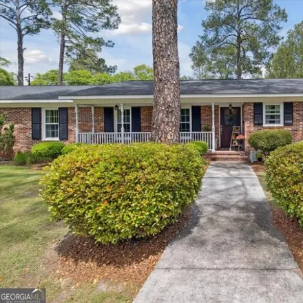 Image 3 - 89 Preston Drive, Kingswood, Statesboro, GA 30458, USA - House for sale