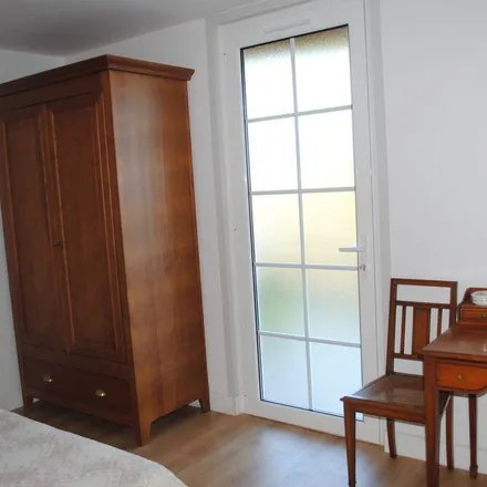 Rent this 3 bed apartment on 64210 Guéthary